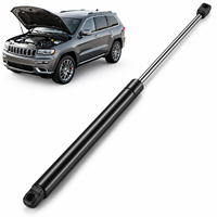 Amortisseurs de capot à gaz 55113748AA pour Jeep Grand Cherokee 2011-2020 Dodge Durango 2011-2022 Support de levage de capot Vente en gros OEM ODM