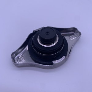 C-AP หม้อน้ำ16401-31650 OEM16401-0H060ใหม่สำหรับ Camry 01-15และ Landcruiser Prado 02-09 - Product Image 4