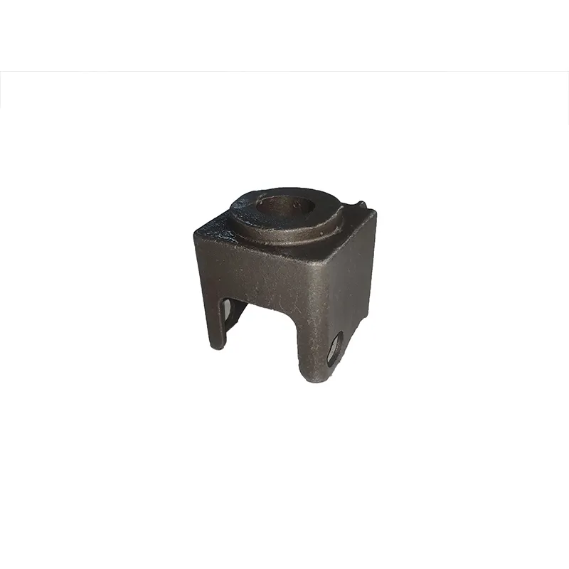 機械的付属品のカスタマイズによる炭素鋼精密ロストワックス鋳造/インテベストメント鋳造