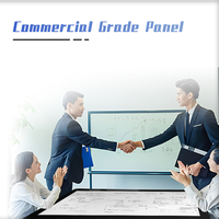 Garantie de qualité étanche Multi Interactive 43 50 55 65 pouces Smart Digital Table tactile d'enseignement électronique