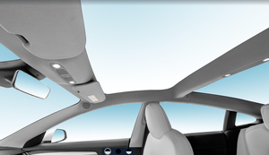 Acceptation des commandes personnalisées <span class=keywords><strong>Tesla</strong></span> Model 3 Haute Performance Transmission intégrale Nouvelle autonomie prolongée 5 places Véhicule électrique - Product Image 6