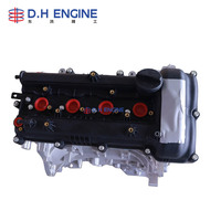 Bloc moteur G4FD 1.6L à succès pour Hyundai Elantra Tucson Kia K3 Forte, pièces de moteur automobile avec garantie de 12 mois