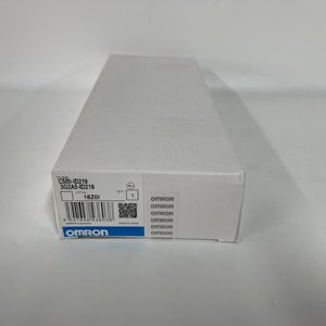 โมดูลอินพุตซีรีส์ C200H รุ่น C500-ID219 3G2A5-ID219 - Product Image 1