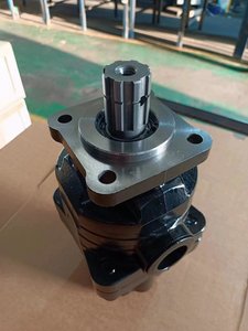 Мини-Экскаватор Гидравлический масляный насос с двойной шестеренкой поршневой насос для продажи - Product Image 4