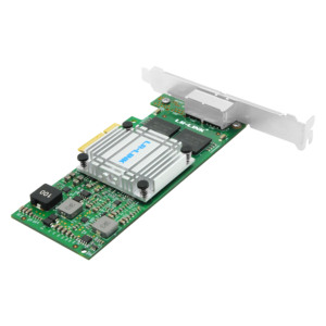 LREC9712HT Card Mạng Ethernet 2 Cổng Lan Bộ Chuyển Đổi Mạng Hai Cổng <span class=keywords><strong>PCIe</strong></span> Express I350 - Product Image 4