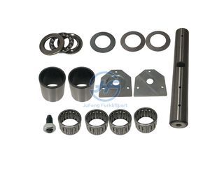 Piezas de montacargas Eje trasero King <span class=keywords><strong>Pin</strong></span> Kit de reparación para HC - Product Image 4