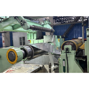 ASTM 0,3mm 0,5mm 201 304 316L 410 430 321 Ba rayita espejo tira de bobina de acero inoxidable - Product Image 2