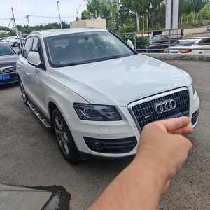 2012 <span class=keywords><strong>Audi</strong></span> <span class=keywords><strong>Q5</strong></span> 2,0 TFSI SUV de lujo de tamaño mediano 8 velocidades Automático 5 asientos de cuero dirección izquierda motor Turbo de <span class=keywords><strong>segunda</strong></span> <span class=keywords><strong>mano</strong></span> Buen Estado - Product Image 2