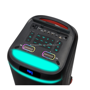 NDR-1908 רמקול צד גדול bt אלחוטי bt רמקולים מערכת שמע J-<span class=keywords><strong>BL</strong></span> partybox <span class=keywords><strong>1000</strong></span> כפול 8 אינץ וופר - Product Image 6