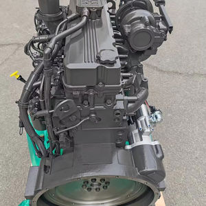 Moteur diesel DCEC QSL9-C260-30 neuf |   Moteur complet Qsl9 Qsl8.9-C260 -30 à vendre xghx - Product Image 1