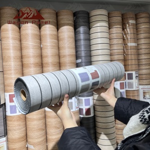 Venta Directa de Fábrica Wayon. Papel Tapiz Autoadhesivo de Alta Gama de 1.2 Metros de Ancho, 3 Metros de Largo y 2.5 Milímetros de Grosor. - Product Image 2