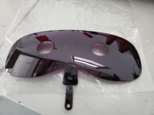 Fabrication de produits en plastique d'excellente qualité, étui VR en plastique pour personnalisation VR - Product Image 2