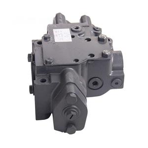 Válvula Amplificadora de Flujo Hidráulico de Alta Precisión 9G800-54A030000A0 803004038, Repuestos para Cargadora - Product Image 4