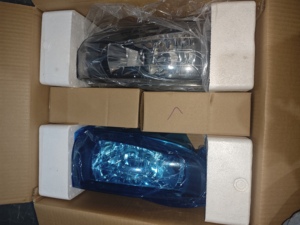 Vendita all'Ingrosso di Fari Auto 84001FA330/84001FA320 per Subaru-Impreza - Product Image 3