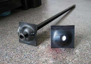 Miễn phí Mẫu <span class=keywords><strong>39mm</strong></span> 47mm khai thác mỏ chia Bolt pernos de friccion Tipo chia bộ - Product Image 6