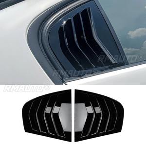 Ventana Trasera Lateral para BMW Serie 3 E90 320i 330i M3, Pieza de Modificación para BMW Serie 3 E90 320i 330i M3 2005-2011 - Product Image 1