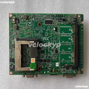 แอดแวนเทค PCM-9388 REV.A1 คอมพิวเตอร์อุตสาหกรรม เมนบอร์ด สปอต - Product Image 2