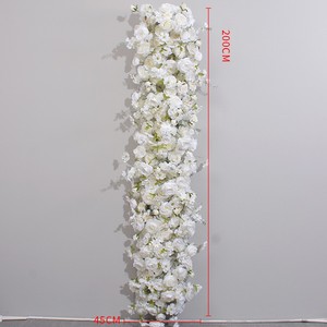 <span class=keywords><strong>Chemin</strong></span> <span class=keywords><strong>de</strong></span> <span class=keywords><strong>Table</strong></span> Fleur Artificielle <span class=keywords><strong>de</strong></span> Mariage en QSLH-CF306 Soie <span class=keywords><strong>Rose</strong></span> Fleur Artificielle Vente en Gros <span class=keywords><strong>Chemin</strong></span> <span class=keywords><strong>de</strong></span> <span class=keywords><strong>Table</strong></span> Chemins <span class=keywords><strong>de</strong></span> <span class=keywords><strong>Table</strong></span> à Vendre - Product Image 6