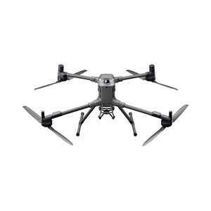 Sistema combinado original de drones industriales Matrice 400 Worry Free Plus con vuelo inteligente, inteligente y compatible - Product Image 2