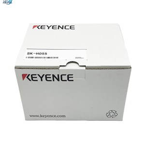 Medidor de Estática Portátil KEYENCE SK-H055 100% Nuevo y Original, Eliminador de Estática con Pantalla y Un Año de Garantía - Product Image 1