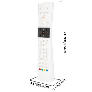Télécommande RC1974104-01 compatible avec le décodeur <span class=keywords><strong>Orange</strong></span> TV Box, contrôleur RC1974113 RC1974112 RC1974104 RC1974113/01 - Product Image 6