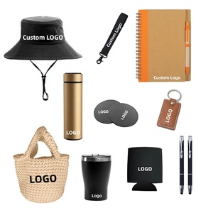 2025 ucuz Vip kurumsal hediye özel pazarlama promosyon iş ofis seti ürünleri hediyeler Logo ile öğeleri - Product Image 2