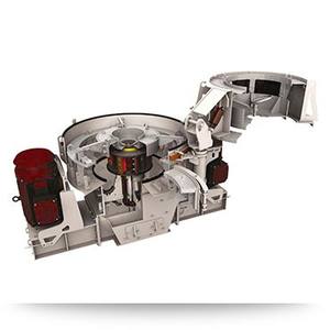 Machine de fabrication et de façonnage de sable et de gravier en granit et calcaire VSI, fournisseur chinois de concasseurs de sable - Product Image 6