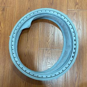 Sello de Puerta para Lavadora Electrolux A00467007, Pieza de Goma EPDM, Hecho en China - Product Image 4