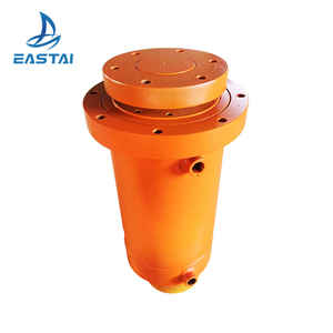 Cilindro Hidráulico de 50 Toneladas, 150 Toneladas, 300 Toneladas <span class=keywords><strong>para</strong></span> <span class=keywords><strong>Prensa</strong></span> Hidráulica - Product Image 1
