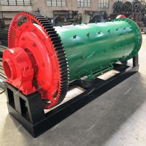 טחנת טחנת ציוד זהב כריית כדור כרייה טחנת - Product Image 6