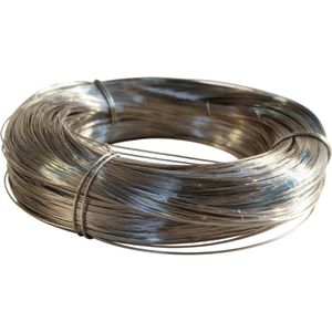 <span class=keywords><strong>Alambre</strong></span> de Amarre <span class=keywords><strong>Galvanizado</strong></span>, <span class=keywords><strong>Alambre</strong></span> de Acero GI, Calibres 9, 10, 12, <span class=keywords><strong>14</strong></span>, 16, <span class=keywords><strong>Galvanizado</strong></span> en Caliente, para Techos, Pisos y Construcción - Product Image 3