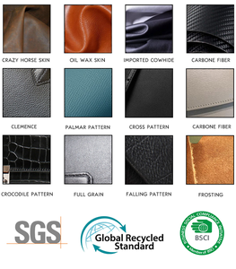 Bolso bandolera <span class=keywords><strong>de</strong></span> hombro trenzado entrecruzado <span class=keywords><strong>de</strong></span> PU impermeable ecológico <span class=keywords><strong>de</strong></span> gran capacidad para mujer a la moda personalizada - Product Image 2