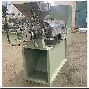 Presse à graines semi-automatique écologique à haut rendement 125-400 kg/h pour amandes, soja, arachides, tournesol, sésame - Product Image 6