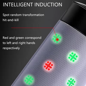 กระสอบทรายแบบตั้งพื้นอัจฉริยะกระสอบทรายทนทานสำหรับการฝึกแบบกระสอบทรายสำหรับกระสอบทราย - Product Image 5