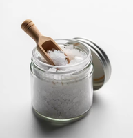 High Purity Refined Industrial Salt Wholesale Inorganic Salt Sodium Chloride 99%