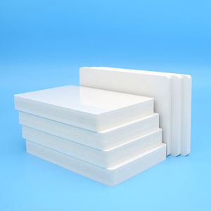 Panneaux de volets en plastique PVC & ABS au design moderne pour la décoration de construction Coffrage en gros pour villas - Product Image 4