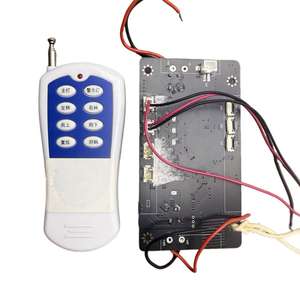 Carte de circuit de télécommande 433 315 - Product Image 5