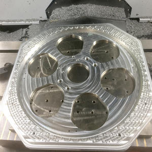 قطع غيار معدنية مخصصة للطائرة بدون طيار, ملحقات الغزل للآلات ، خدمة مخصصة ، التصنيع باستخدام الحاسب الآلي ، التصنيع باستخدام الحاسب الآلي ، من ملحقات التصنيع باستخدام الحاسب الآلي ، من دون طيار ، التصنيع باستخدام الحاسب الآلي ، من دون طيار ، من دون إطار ، من دون إطار ، من ملحقات آلات الخراطة المعدنية ، من دون إطار ، من طراز (التصنيع باستخدام الحاسب الآلي). - Product Image 4