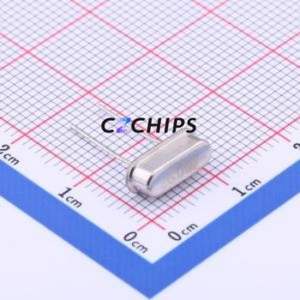 9AC26000201040C3 Crystal (Passive) HC-49S Crystal Oscillator Through Hole Crystal Oscillator 26MHz 10ppm 20pF - Product Image 1
