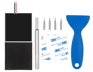 HAC-003 HAC-A-BPHAT-C0 thay thế tương thích cho Nintendo chuyển đổi 2017 Giao diện điều khiển HAC-001 4310mAh trò chơi pin - Product Image 6