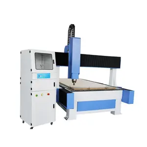 Harga Mesin Router CNC Kayu untuk Woodworking Panel Mebel Kabinet Pembuatan CNC Router Suku Cadang Mesin Pekerjaan Kayu