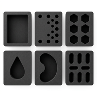 Inserts de protection en mousse EVA rigide écologiques, design étanche |   Options multicolores Prix d'usine Emballage de protection