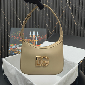 Bolso de Mujer de Diseño, Plegable, Ligero y Duradero, de Cuero Genuino, con Cierre de Cremallera, Estilo Urbano y Moderno - Product Image 1