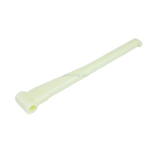 203-6-5 Müller Martini Klebe maschine Pushbook Kunststoffs tange, Wähl stift 369.01875.3 3646.1678.2 - Product Image 1