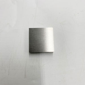 Wolfram schwere Legierung WNiFe Wolfram Nickel Ferro/Eisen legierung Block würfel WNiCu - Product Image 6