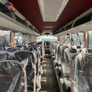 Bus de transport urbain d'occasion 70 <span class=keywords><strong>places</strong></span> pour événements et excursions en groupe - Product Image 5