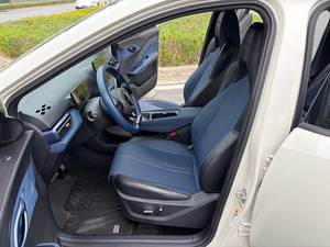 รถยนต์มือสอง BYD Seagull ปี 2023 รถยนต์ไฟฟ้าวิ่งได้ 405 กม. |   ขายส่ง |   รถยนต์ไฟฟ้าแบบแฮทช์แบ็กขนาดกะทัดรัด |   พวงมาลัยซ้าย |   การตรวจสอบผ่านเรียบร้อย |   ยูโร 6 - Product Image 4