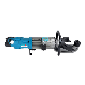 เครื่องดัดเหล็กเส้นกำลังสูง 220V รุ่น HRB-25 สำหรับงานผลิตเครื่องมือมืออาชีพ - Product Image 3