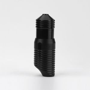 Services de fraisage CNC POM pour l'aluminium et l'acier inoxydable |   Solutions OEM personnalisées - Product Image 2