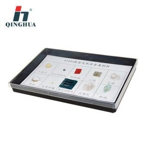 Instruments et équipements d'enseignement et d'expérimentation de chimie pour les écoles secondaires et supérieures Qinghua - Product Image 4